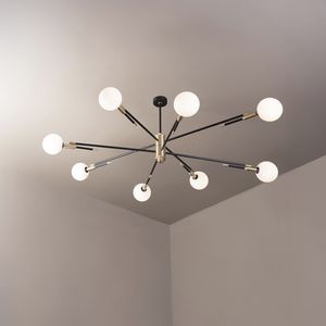lustre contemporâneo 1