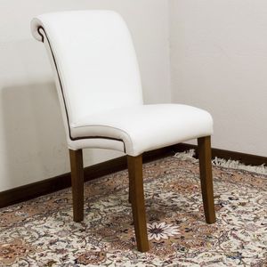 cadeira de sala de jantar clássica 1