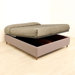 cama king size