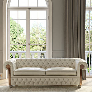sofá Chesterfield 1