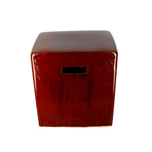 banqueta contemporânea