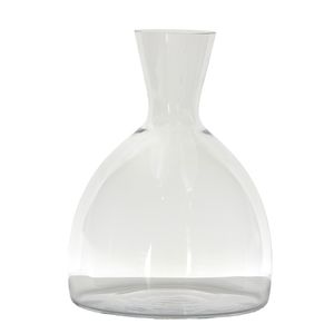 garrafa em vidro / da linha comercial / para residência