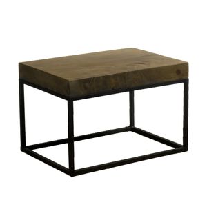 mesa lateral contemporânea