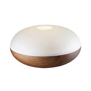 luminária de mesa