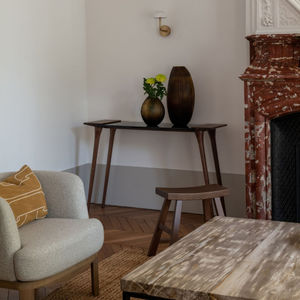 aparador contemporâneo