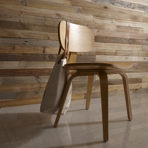 painel decorativo em madeira