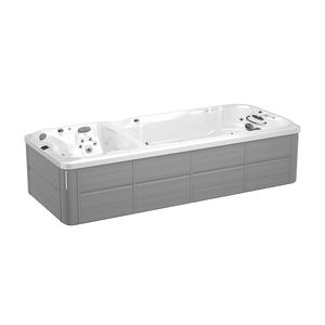 spa de natação de embutir 1