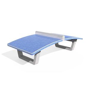 mesa de futmesa para ambiente externo