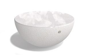 mesa contemporânea