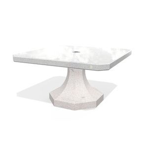 mesa de jantar contemporânea 1
