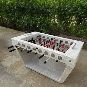 pebolim para ambiente externo