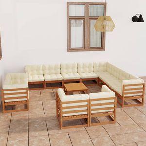conjunto de jardim contemporâneo 1