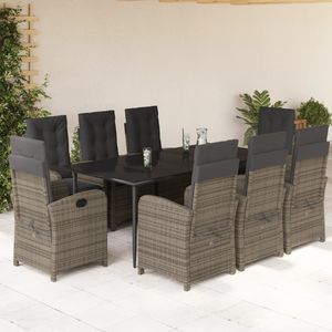 conjunto de mesa e cadeiras contemporâneo 1