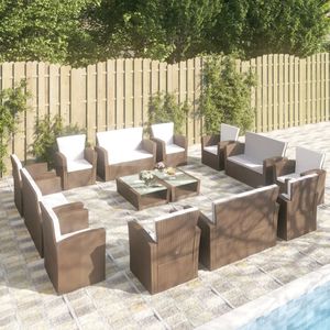 conjunto de jardim contemporâneo 1