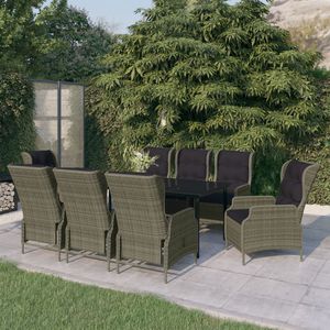 conjunto de mesa e cadeiras contemporâneo 1