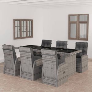 conjunto de mesa e cadeiras contemporâneo 1