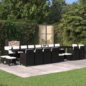 conjunto de mesa e cadeiras contemporâneo