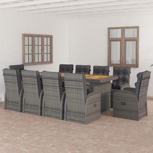 conjunto de mesa e cadeiras contemporâneo