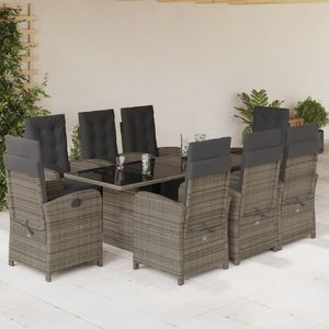 conjunto de mesa e cadeiras contemporâneo 1