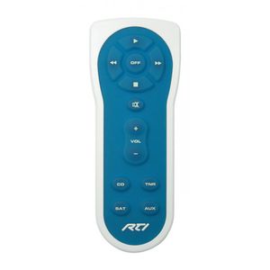 controle remoto para sistema de automação residencial multifunções 1