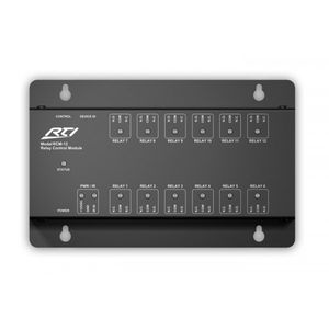 módulo de controle para sistema de automação residencial 1