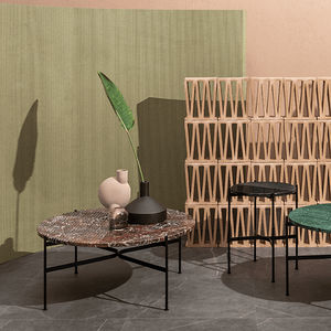 mesa de centro contemporânea
