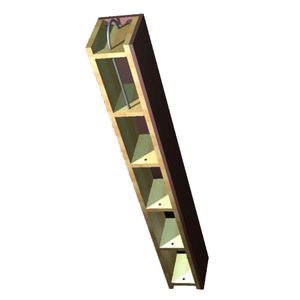 fôrma modular