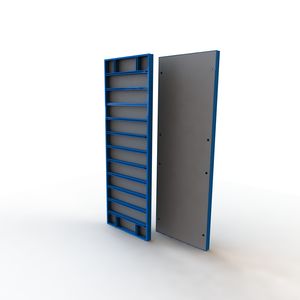 cofragem modular