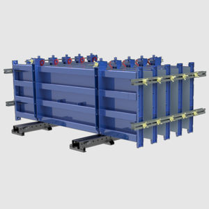 fôrma modular 1