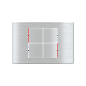 interruptor para sistema de automação residencial