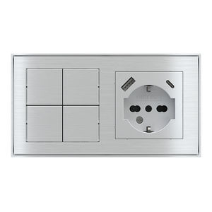 interruptor para sistema de automação residencial 1