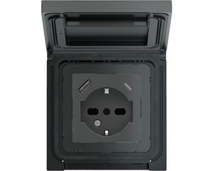 quadro elétrico à prova de água