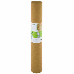 camada de absorção acústica em rolo