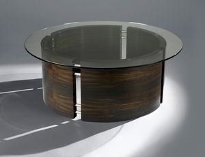 mesa de centro contemporânea