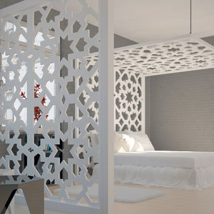 painel decorativo para ambiente interno 1