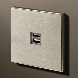 tomada USB