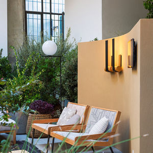 arandela contemporânea 1