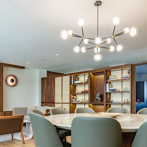 lustre contemporâneo 1