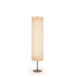 luminária de piso