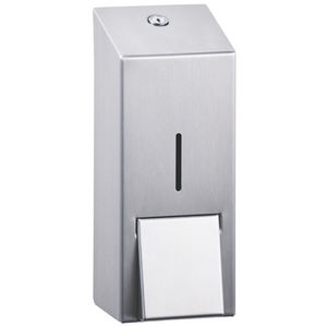 dispensador de sabonete da linha comercial 1