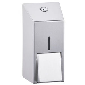 dispensador de sabonete da linha comercial 1