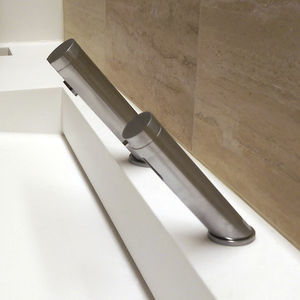 misturador monocomando para lavatório 1