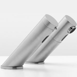 misturador monocomando para lavatório 1