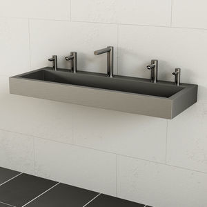 misturador monocomando para lavatório
