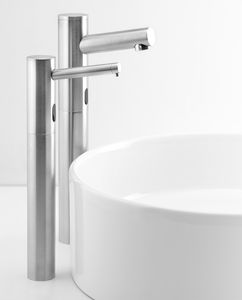 dispensador de sabonete da linha comercial 1