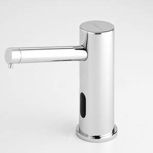 dispensador de sabonete da linha comercial 1