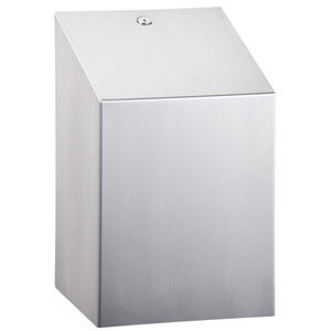 dispenser de papel toalha de parede 1