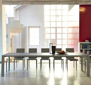 mesa de jantar contemporânea