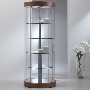 vitrina contemporânea