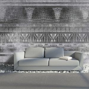 papel de parede contemporâneo